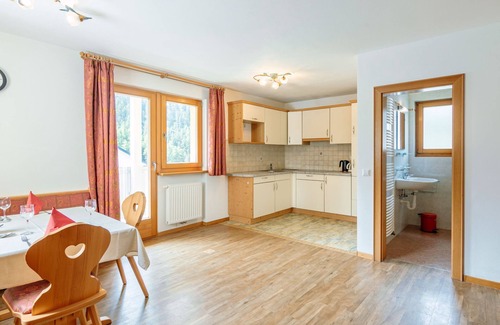 Solda Apartment | Apartment Nr. 7 by Interhome