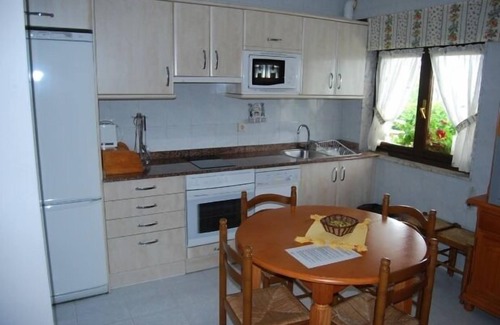 Cue Cottage | Apartment number 2, 4-6 people