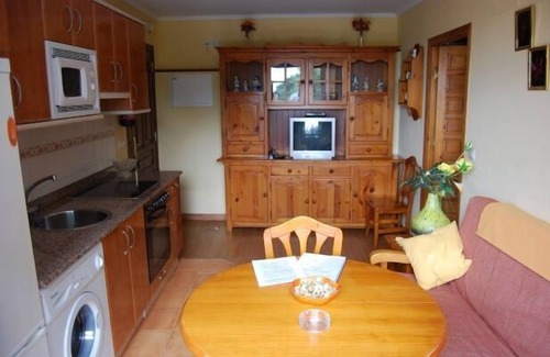 Llanes Cottage | Apartment number 4, 2- 4 people