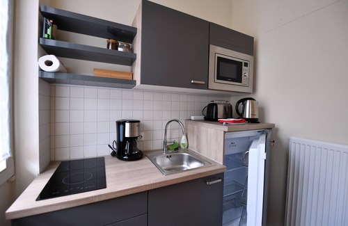 Mitte Apartment | Apartment Nuremberg Like Home