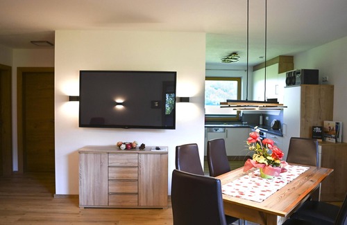 Strass im Zillertal Apartment | Apartment on the outskirts of Strass Zillertal
