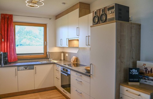 Strass im Zillertal Apartment | Apartment on the outskirts of Strass Zillertal