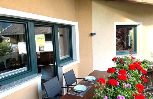 Strass im Zillertal Apartment | Apartment on the outskirts of Strass Zillertal
