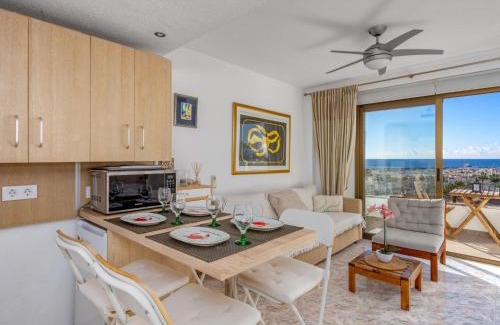 Carihuela Apartment | Apartment O-House by Interhome