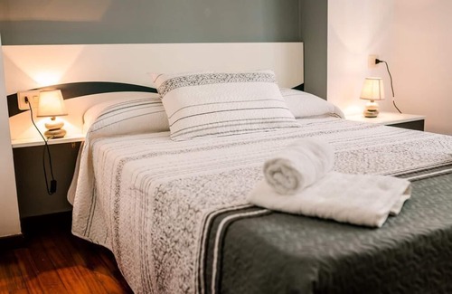 Catasol Apartment | Apartment O Lagar 1