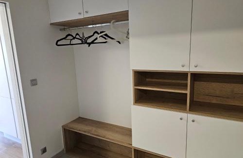 Prague 9 Apartment | Apartment - O2 Arena Prague with parking