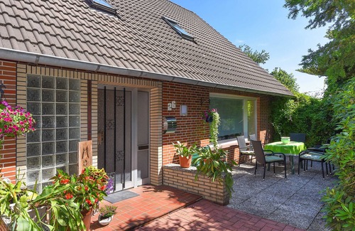 Moorweg Apartment | Apartment Oak - Holiday House Elfriede Coordes