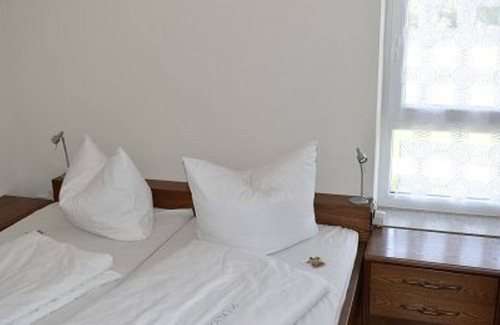 Langenbernsdorf Condo | Apartment Oberalbertsdorf with 95 square meters - in a quiet location