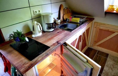 Heideblick Apartment | Apartment "obergeschoss"