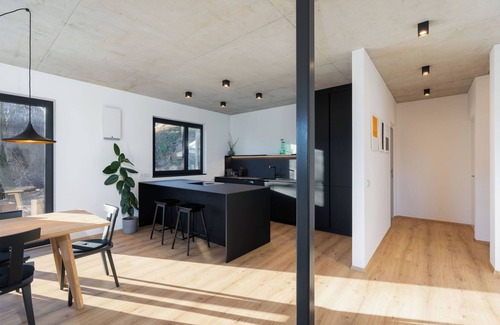 Berg/Monte Apartment | Apartment 'Obergfillhof' with Mountain View, Private Terrace and Balcony