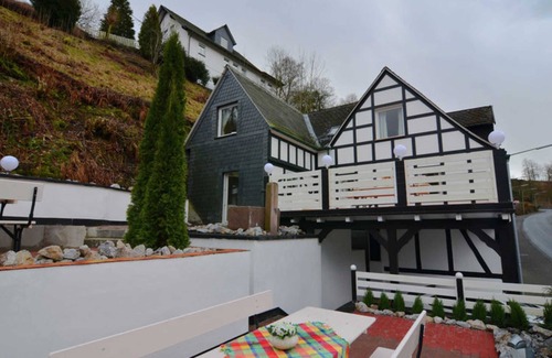 Oberkirchen Apartment | Apartment Oberkirchen - Ferienhaus Oberkirchen