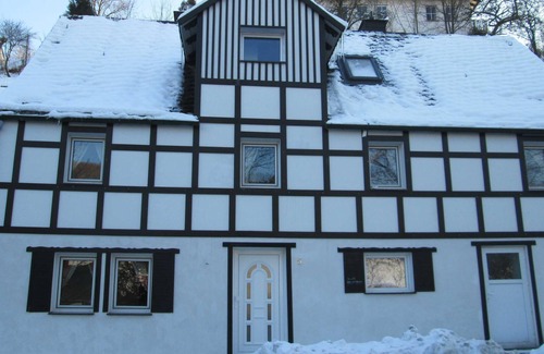 Oberkirchen Apartment | Apartment Oberkirchen - Ferienhaus Oberkirchen