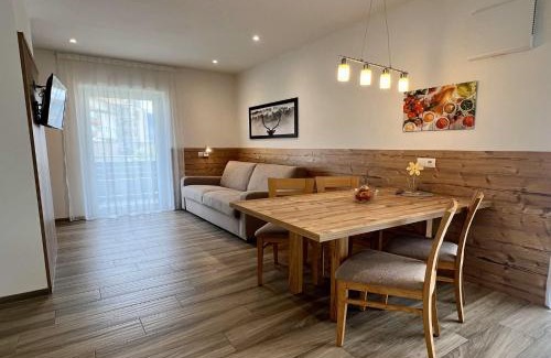 Riscone Apartment | Apartment Obermair