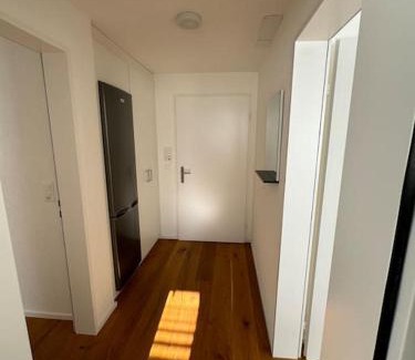 Oberruti Apartment | Apartment Oberrüti