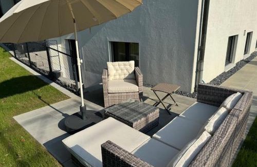 Oberruti Apartment | Apartment Oberrüti