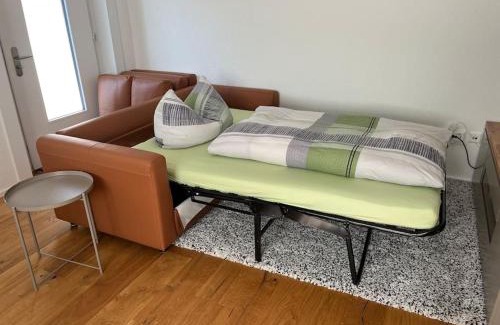 Oberruti Apartment | Apartment Oberrüti