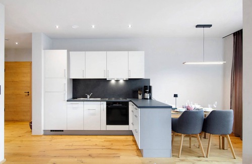 Herbertingen Apartment | Apartment 'Obstgarten' with Private Terrace and Wi-Fi