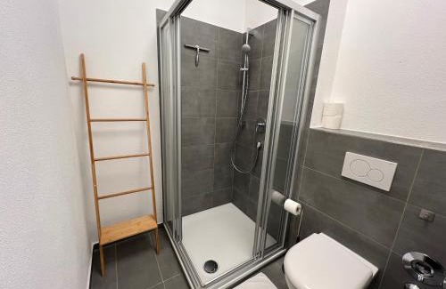 Kaiserlei Apartment | Apartment Ocean in Offenbach near Frankfurt