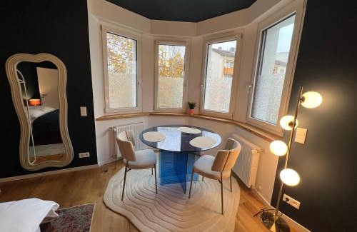 Kaiserlei Apartment | Apartment Ocean in Offenbach near Frankfurt