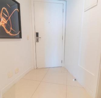 Barra da Tijuca Apartment | Apartment Ocean View