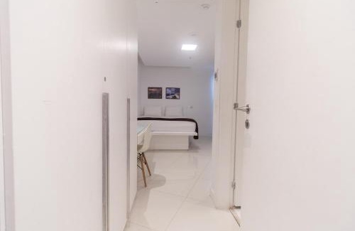 Barra da Tijuca Apartment | Apartment Ocean View