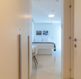 Barra da Tijuca Apartment | Apartment Ocean View