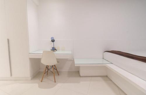 Barra da Tijuca Apartment | Apartment Ocean View