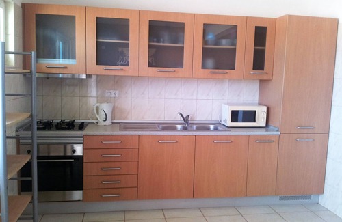 Sal Rei Apartment | Apartment Ocean View