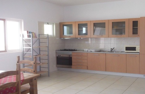 Sal Rei Apartment | Apartment Ocean View