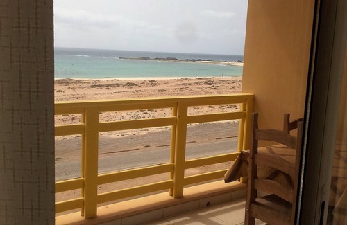 Sal Rei Apartment | Apartment Ocean View