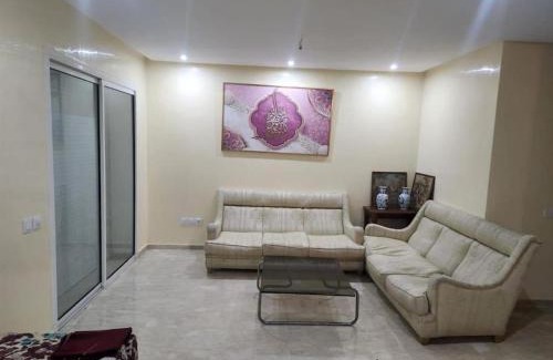 Ain Tizgha Apartment | Apartment Ocean View
