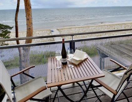 Lubmin Apartment | Apartment Oceanview