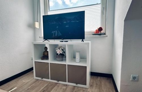 Ochtrup Apartment | Apartment OchtrUP I - in absolut ruhiger Gegend