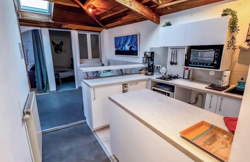 Sevre Apartment | Apartment of 53 m2 for 4 people