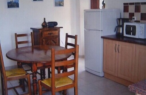 Olmeto Apartment | Apartment of 72 m2 in a house in Corsica