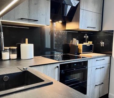 Olecko Apartment | Apartment of Love