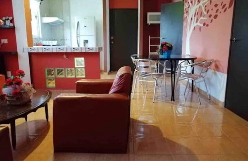 Coyoacan Apartment | APARTMENT OF 1, 2 OR 3 BEDROOMS AND 2 BATHROOMS