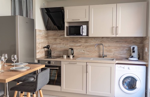 Tulette Apartment | Apartment of standing type Boheme