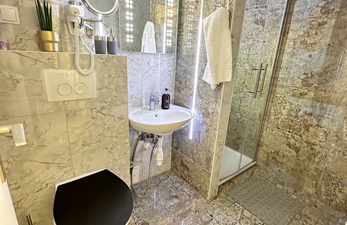 Offenbach am Main Apartment | Apartment Offenbach am Main/15 min from Frankfurt Airport