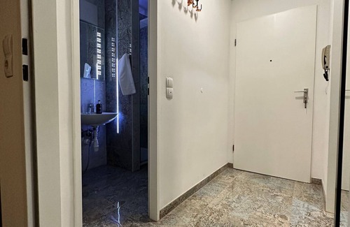 Offenbach am Main Apartment | Apartment Offenbach am Main/15 min from Frankfurt Airport