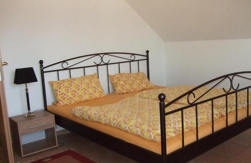 Peine Apartment | Apartment OG 2