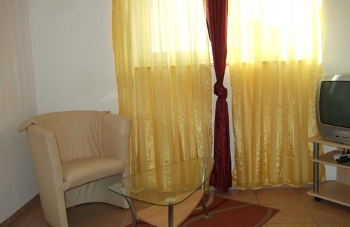 Peine Apartment | Apartment OG 2