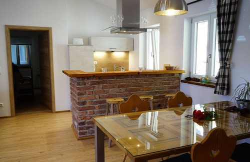 Tegernsee Apartment | Apartment OG - Apartments Rosenhof