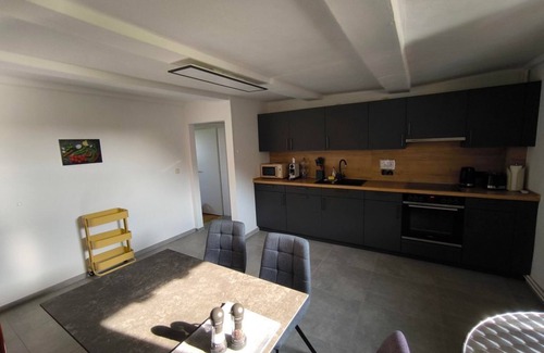 Aerzen Apartment | Apartment OG - LiFarm.de