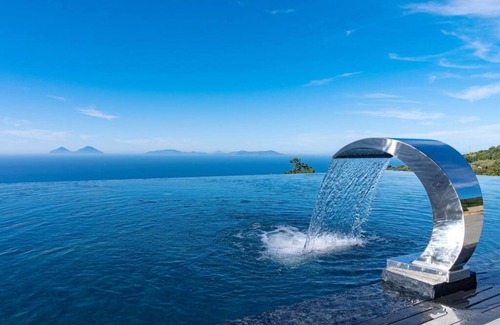 Naso Apartment | Apartment Ogliarola - Maina Country Resort - with pool, in Sicily