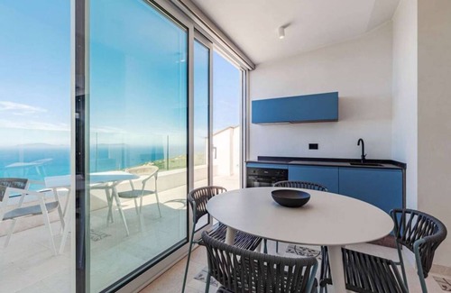 Naso Apartment | Apartment Ogliarola - Maina Country Resort - with pool, in Sicily