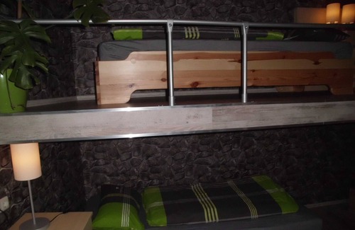 Fichtenhainichen Apartment | Apartment -Old bakery- - HOLIDAY APARTMENT
