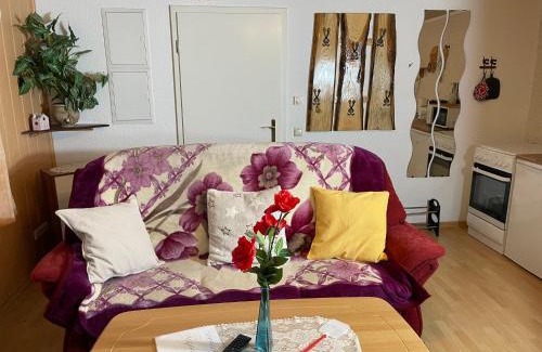 Mirow Apartment | Apartment Old Hüsung - MUZ324 by Interhome