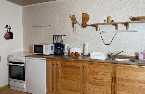 Mirow Apartment | Apartment Old Hüsung - MUZ324 by Interhome