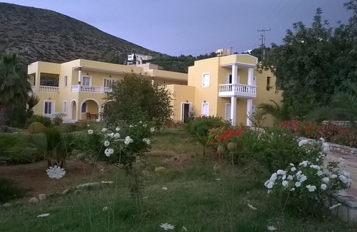 Old Hersonissos Condo | Apartment “Old Hersonissos” (traditional village)